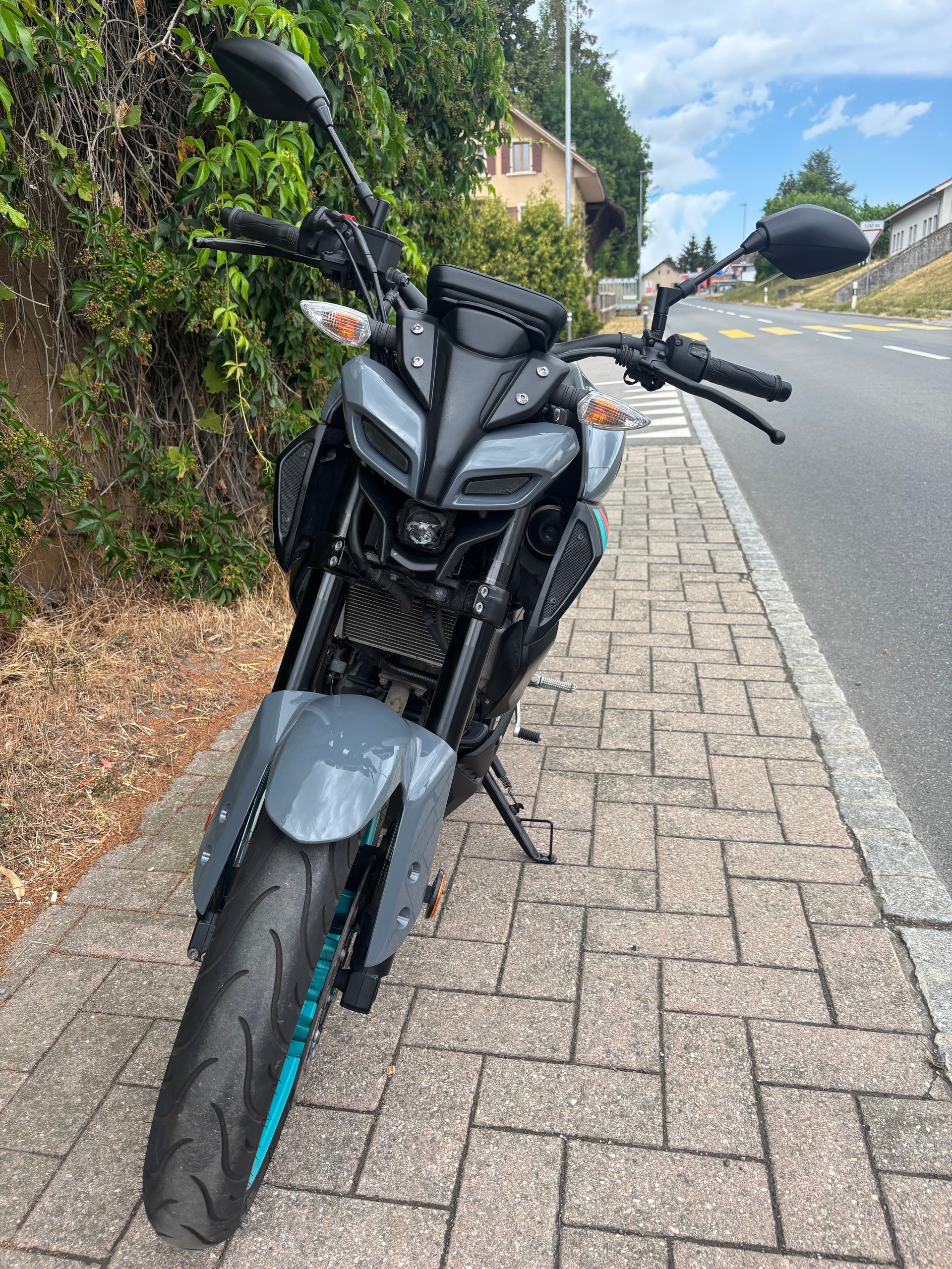 YAMAHA MT-125 ABS-image-3