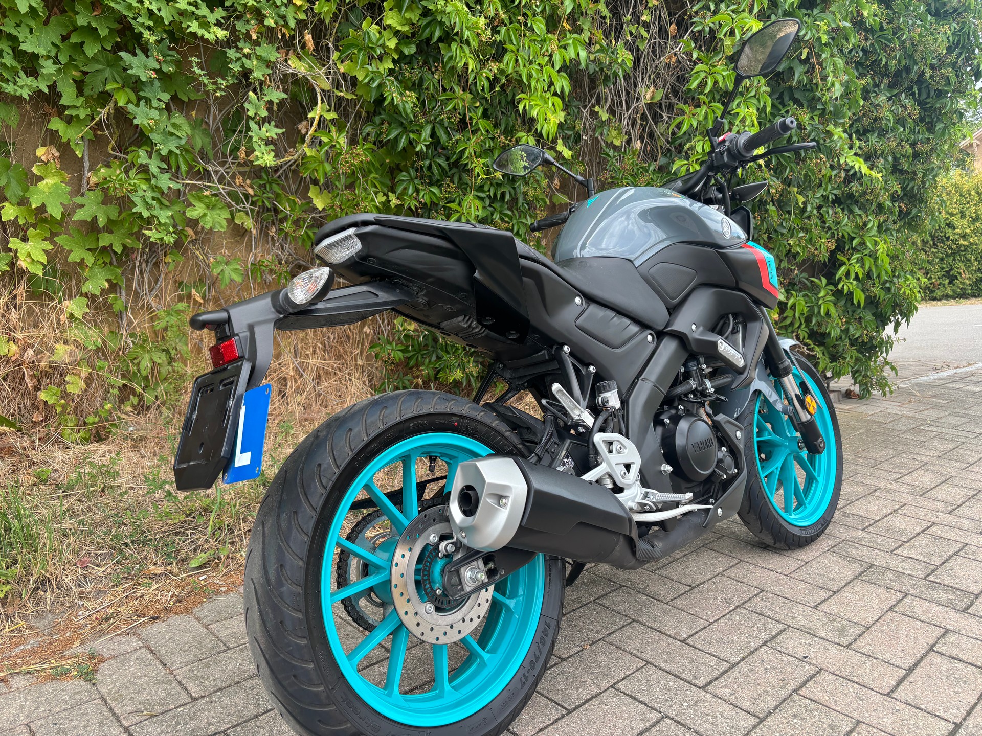 YAMAHA MT-125 ABS-image-9
