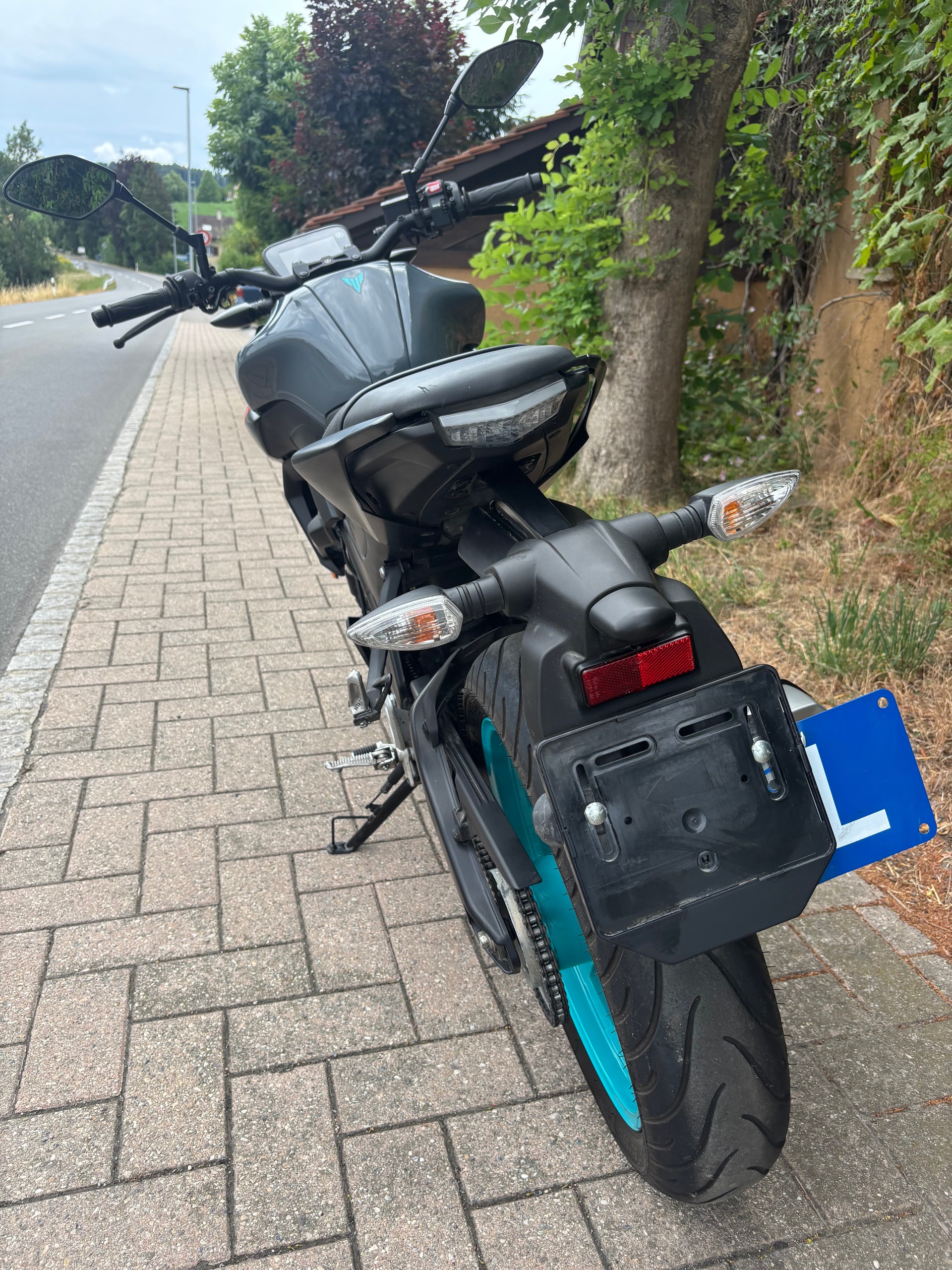 YAMAHA MT-125 ABS-image-7
