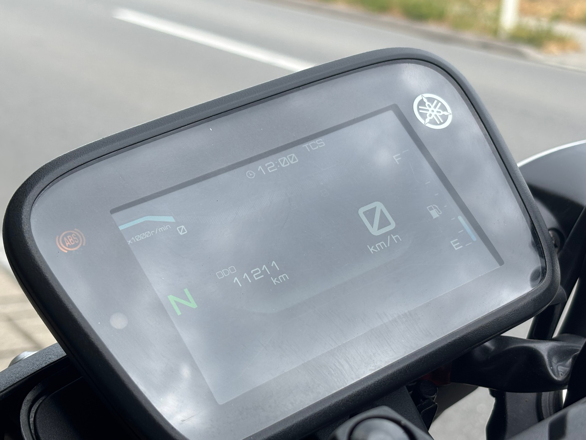 YAMAHA MT-125 ABS-image-10
