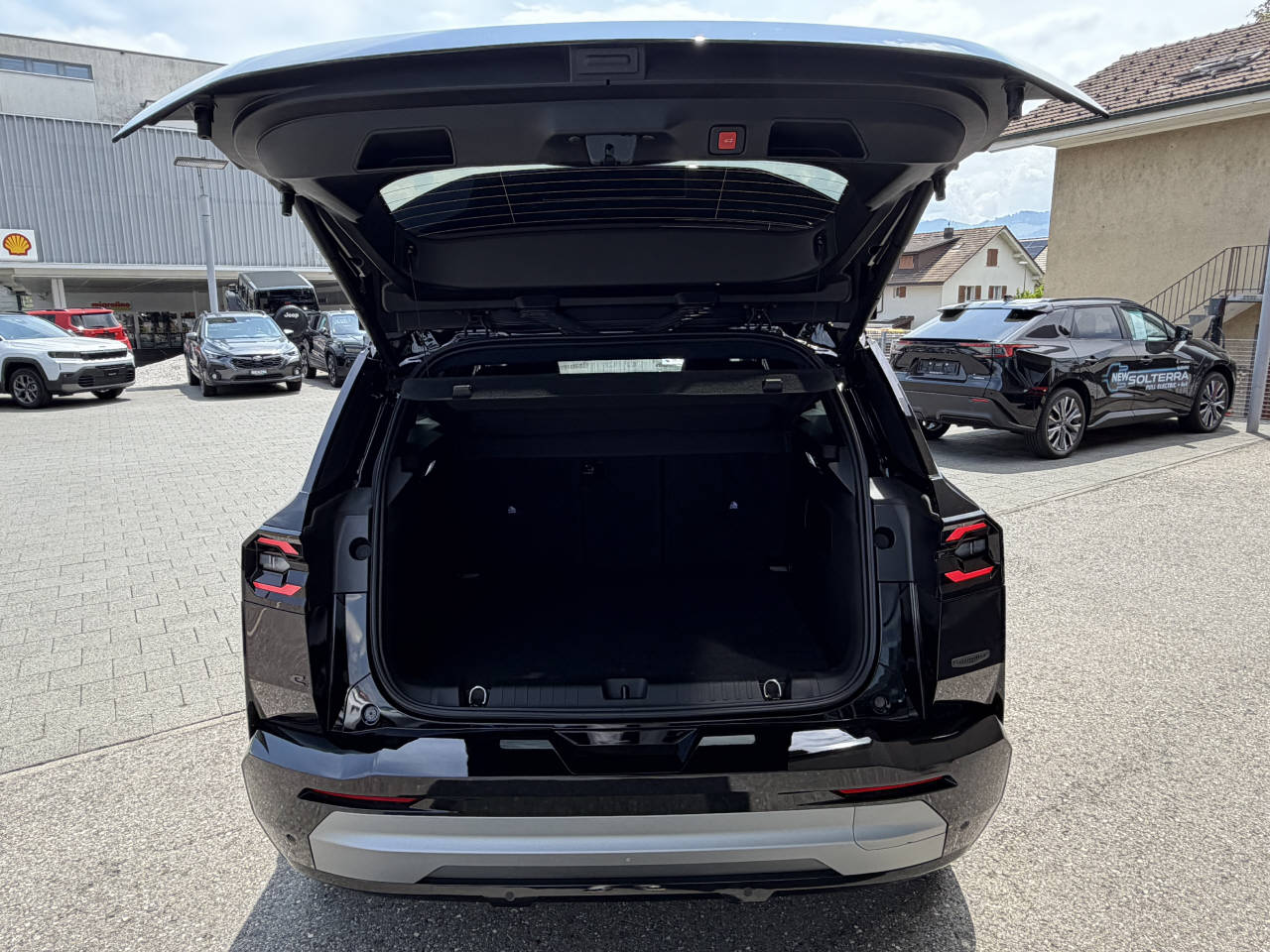 JEEP Compass 1.6 PHEV Summit Premium-image-5