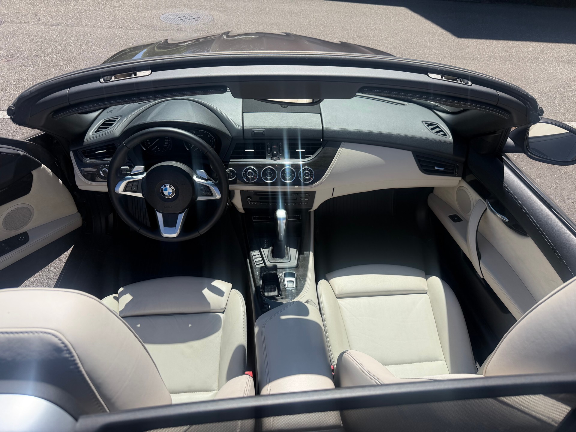BMW Z4 sDrive23i Steptronic-image-7