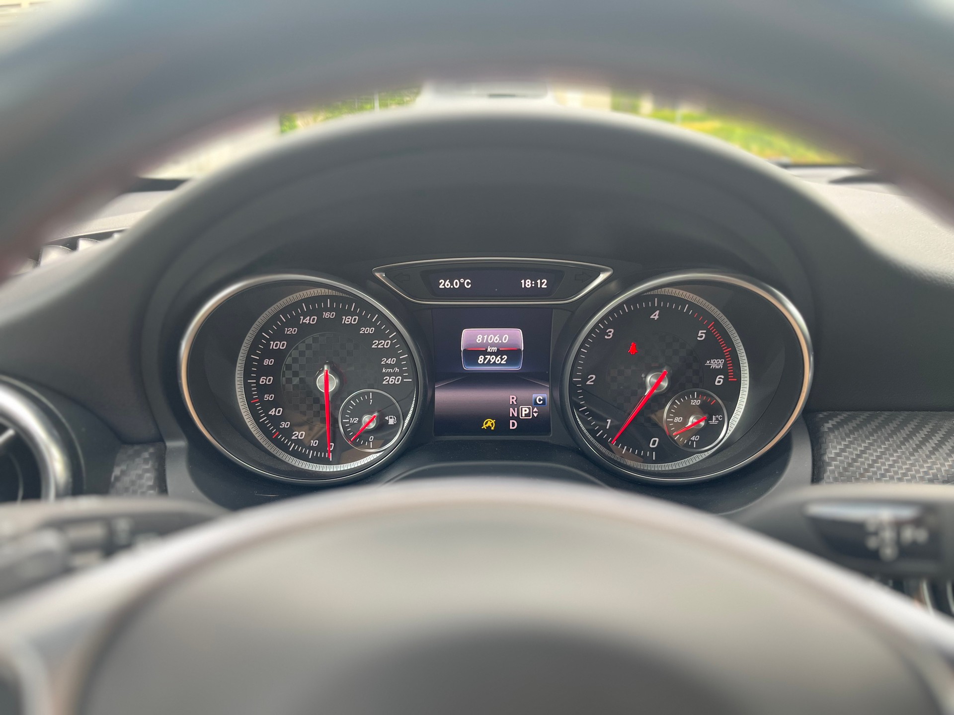 MERCEDES-BENZ A 220 d AMG Line 4m-image-8