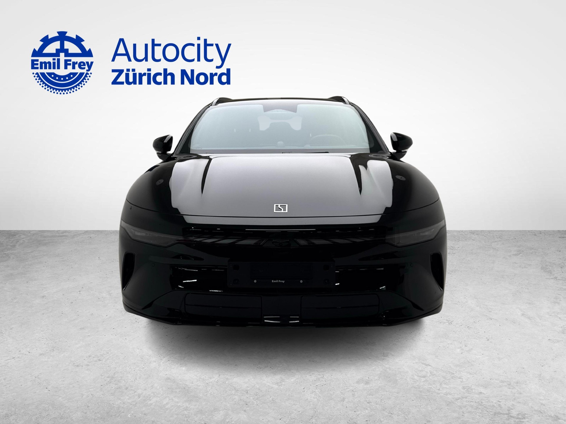 ZEEKR 7GT Privilege AWD-image-7