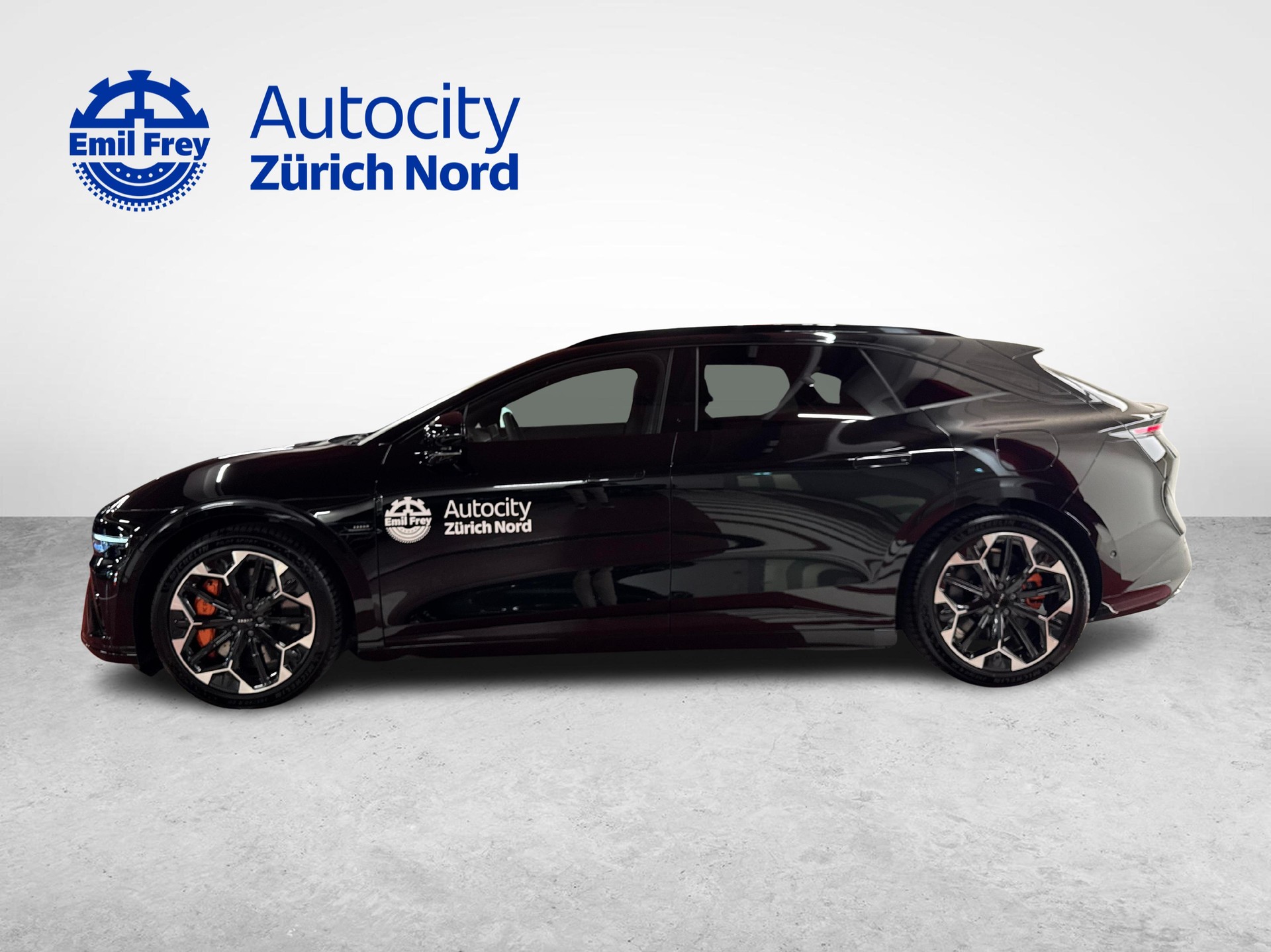 ZEEKR 7GT Privilege AWD-showroom-element-1