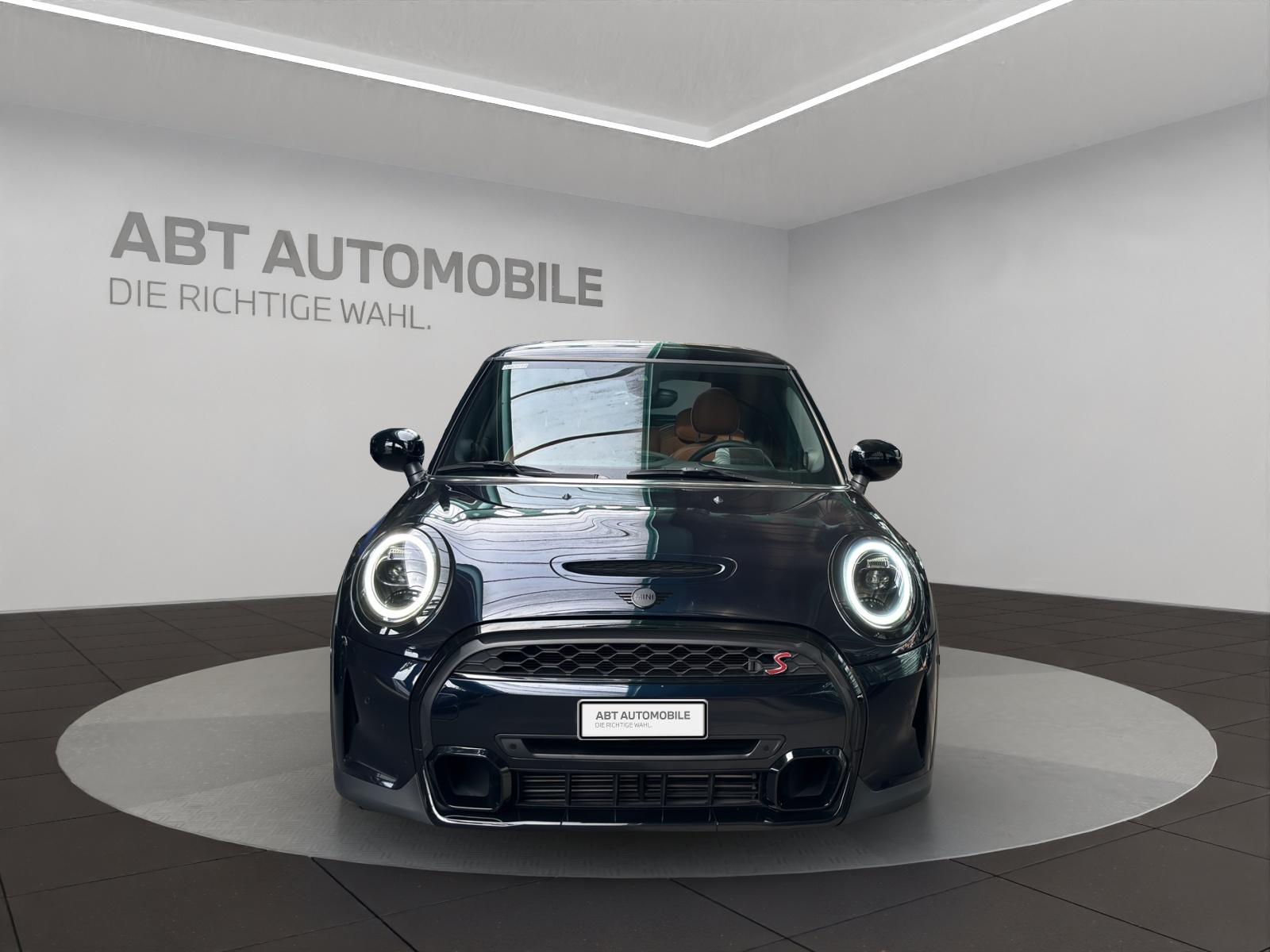 MINI F56 2.0i Cooper S SDKG-showroom-element-1