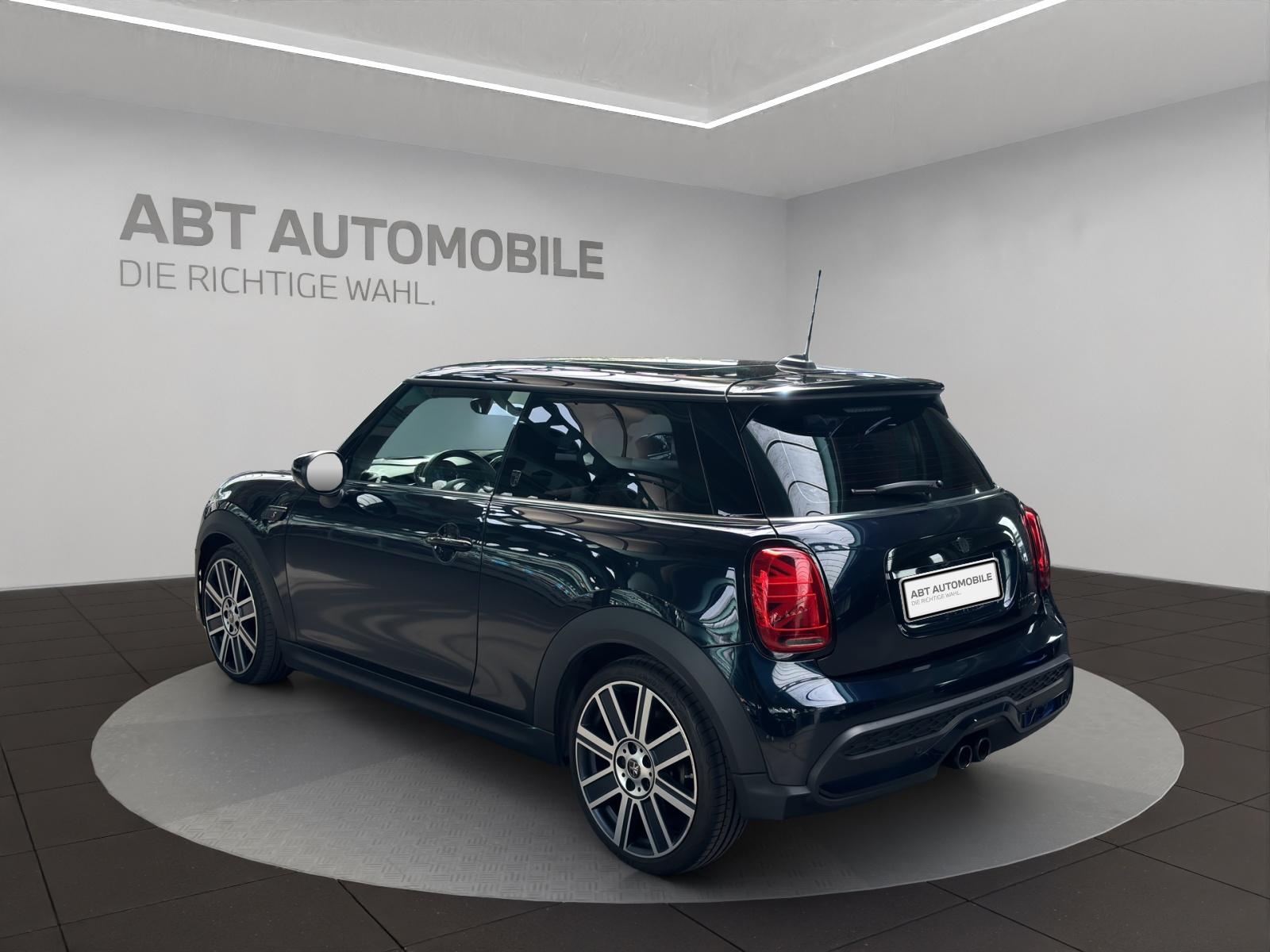 MINI F56 2.0i Cooper S SDKG-showroom-element-3