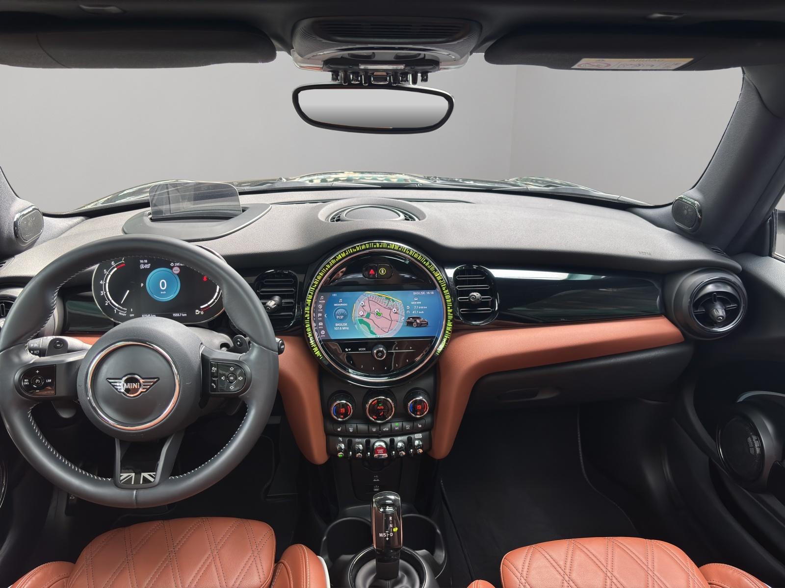 MINI F56 2.0i Cooper S SDKG-image-6