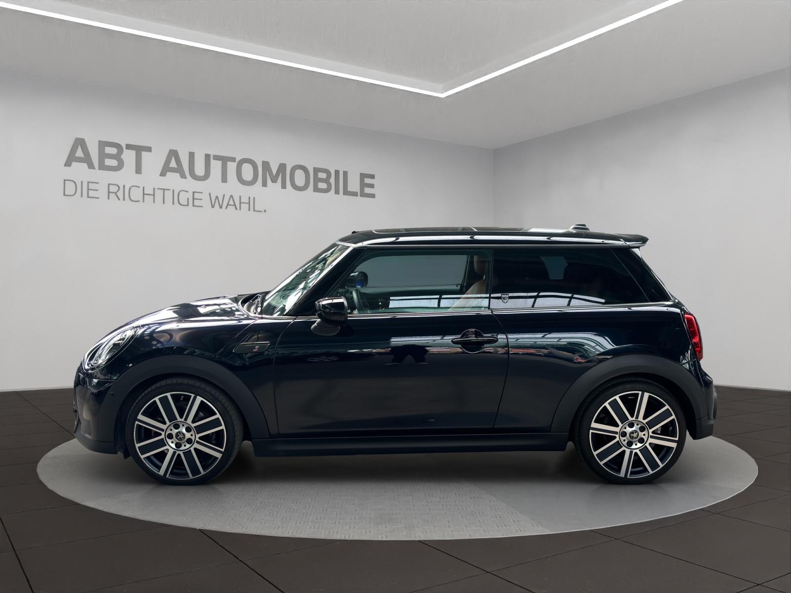MINI F56 2.0i Cooper S SDKG-showroom-element-2