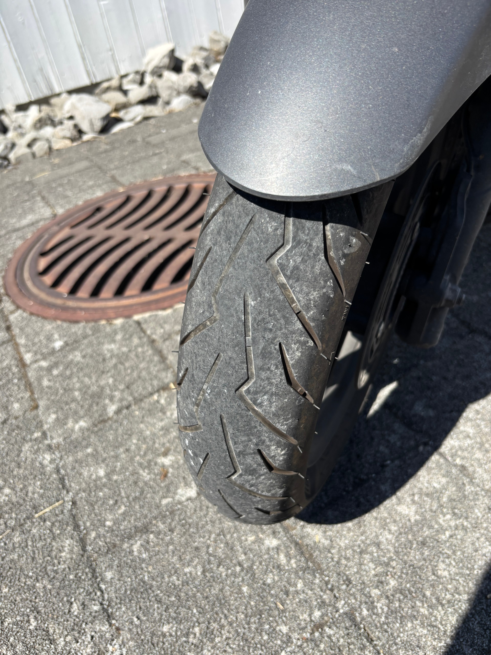 HONDA PCX 125 i ABS-image-8