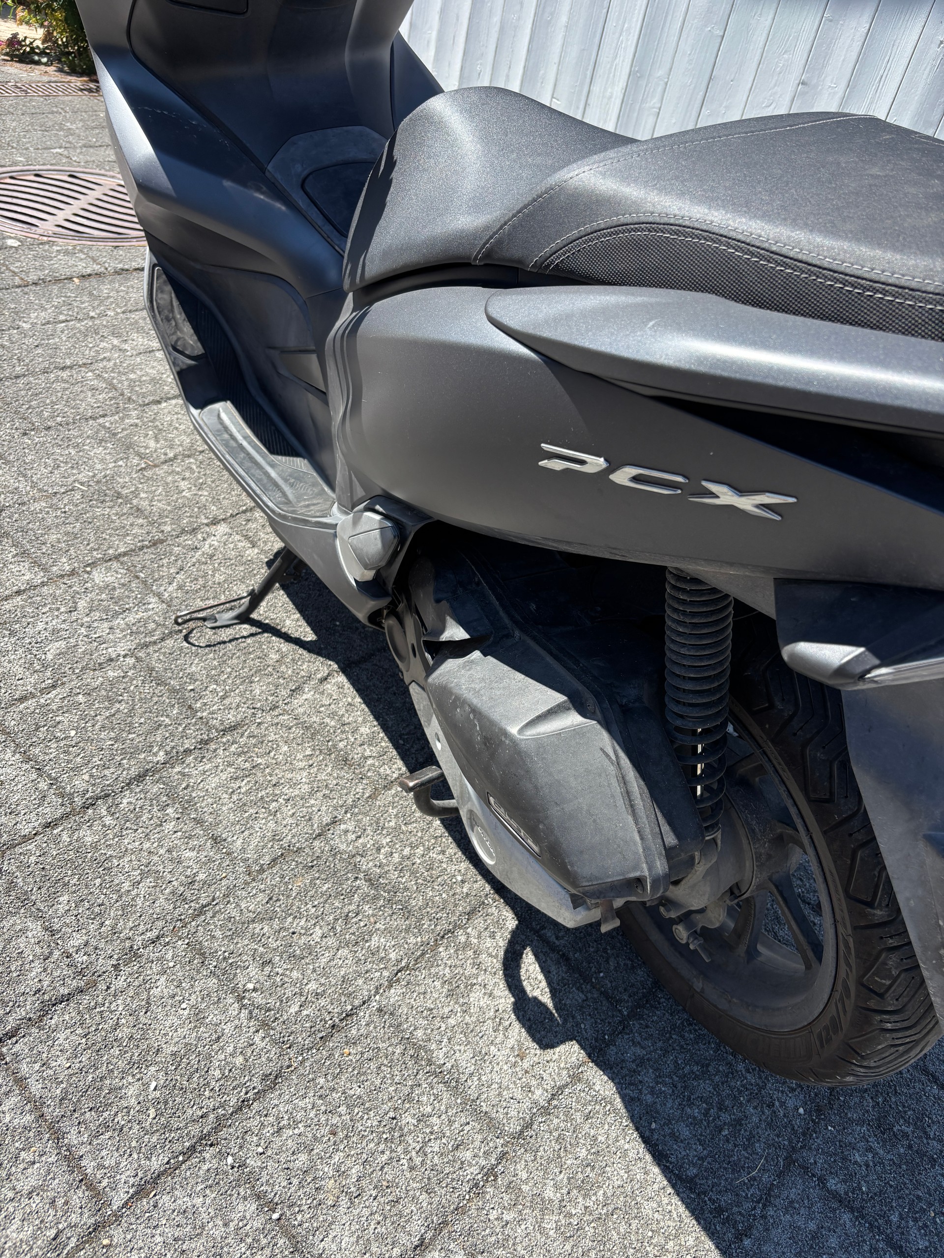 HONDA PCX 125 i ABS-image-4