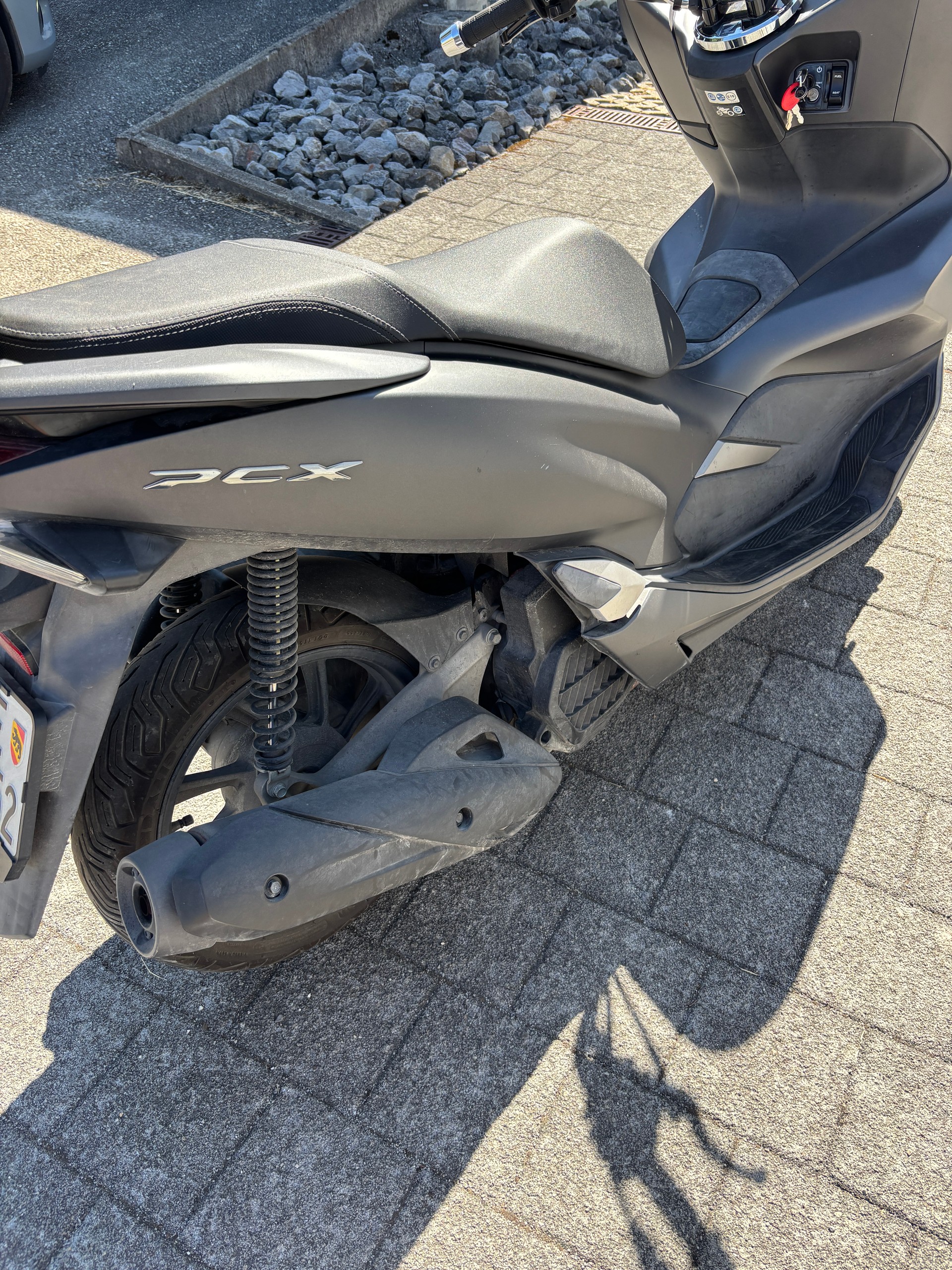 HONDA PCX 125 i ABS-image-5