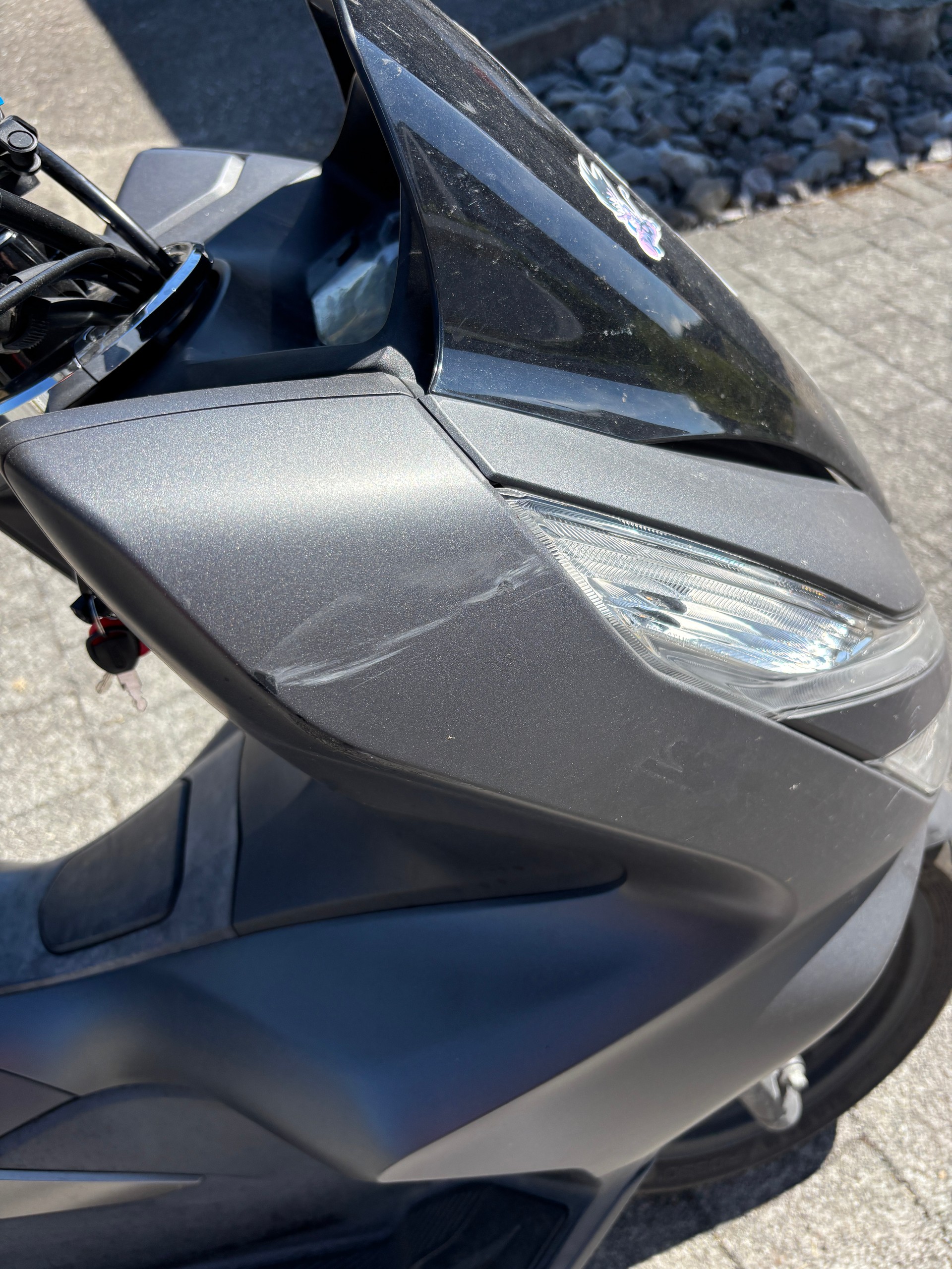 HONDA PCX 125 i ABS-image-7