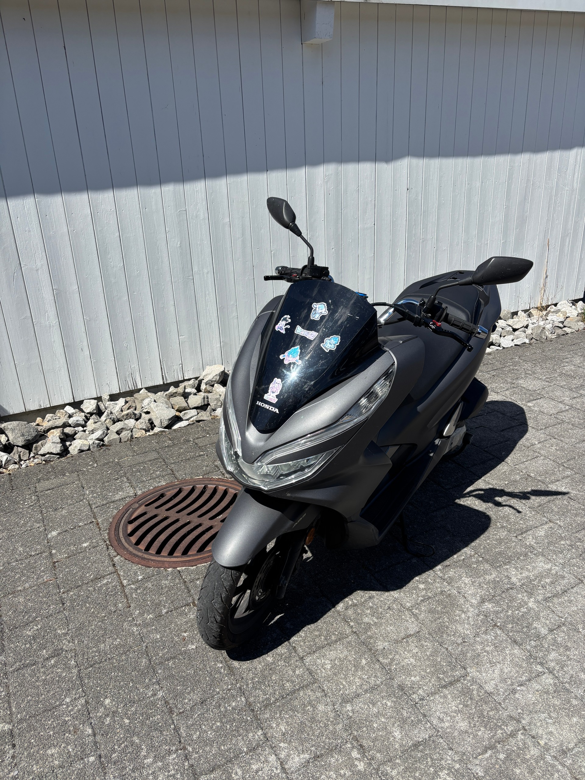 HONDA PCX 125 i ABS-image-0