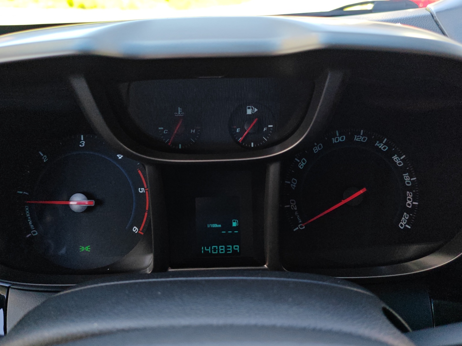 CHEVROLET Orlando 2.0 VCDi LS [Expertise du jour + Garantie 12 mois + Service & Immat. Offerts]-image-16