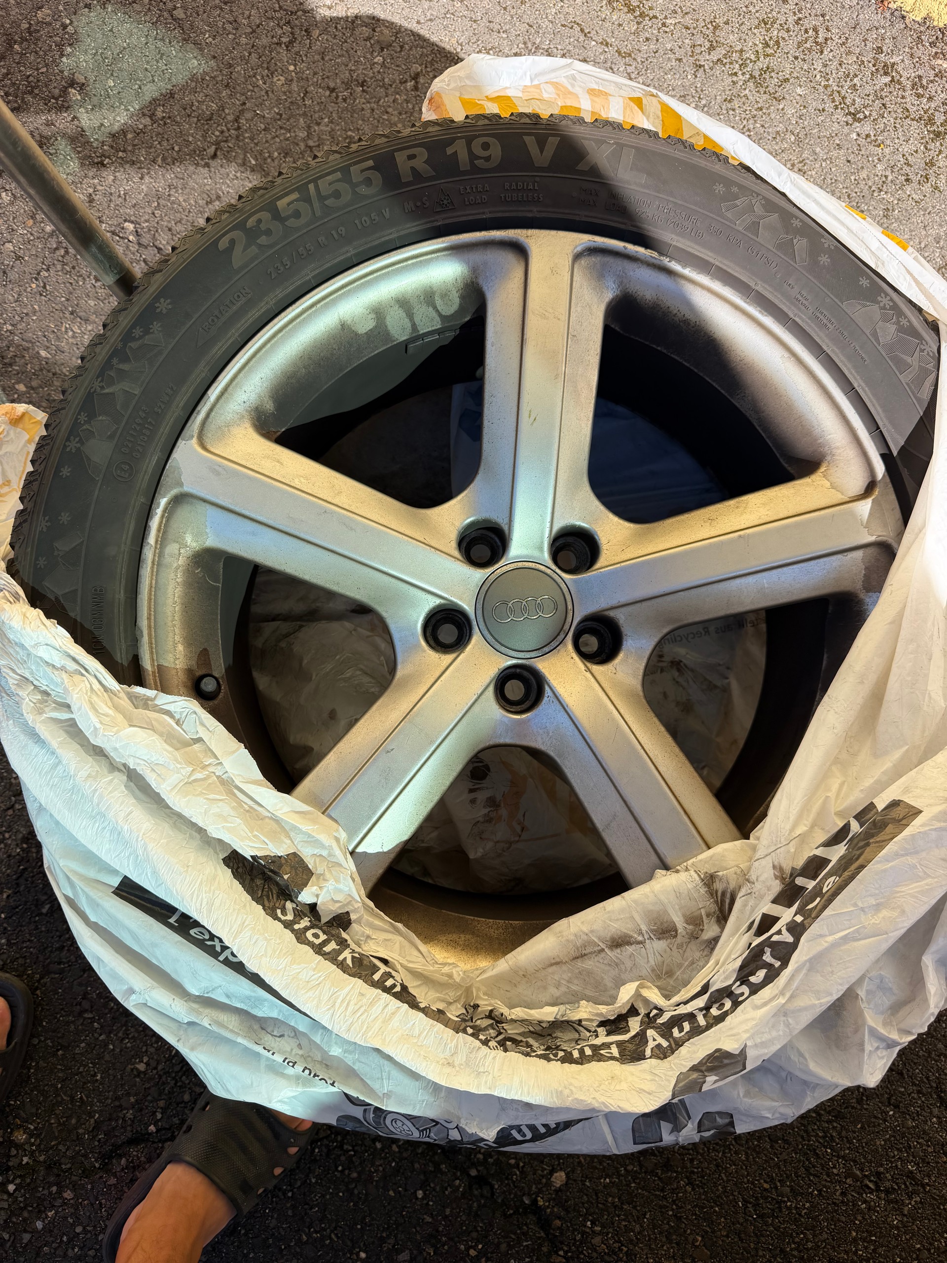 AUDI Q5 3.0 TDI quattro S-tronic-image-16