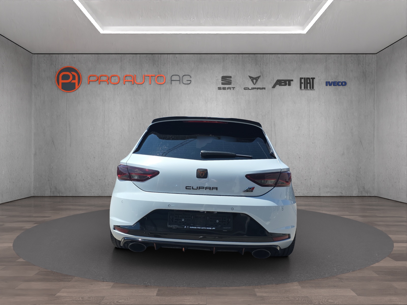 SEAT Leon 2.0 TSI Cupra 290 DSG-showroom-element-3