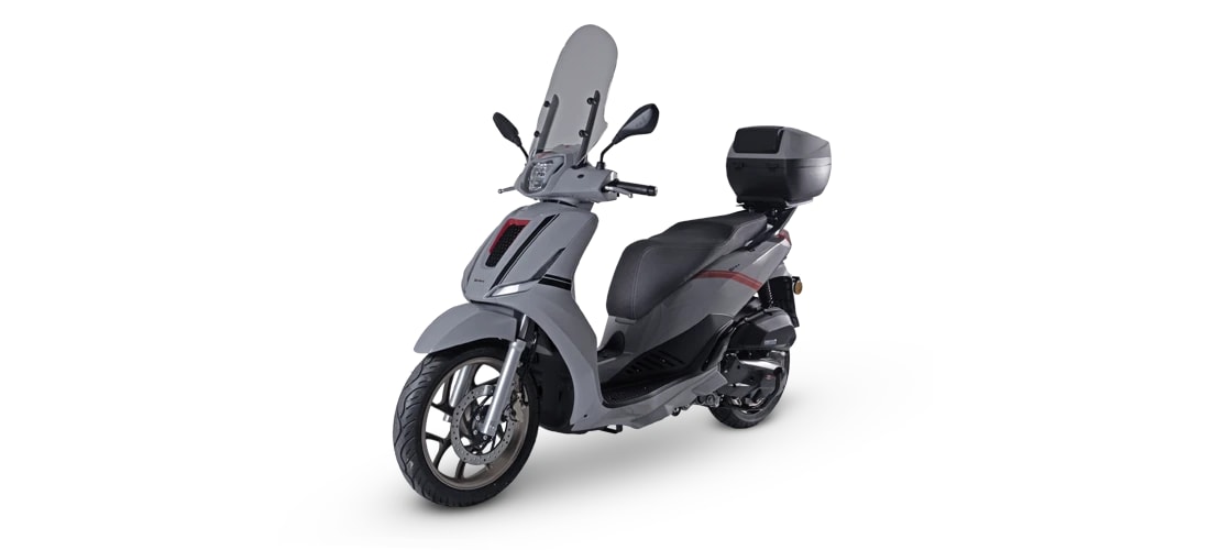 SWM 125 C-FLY-image-1