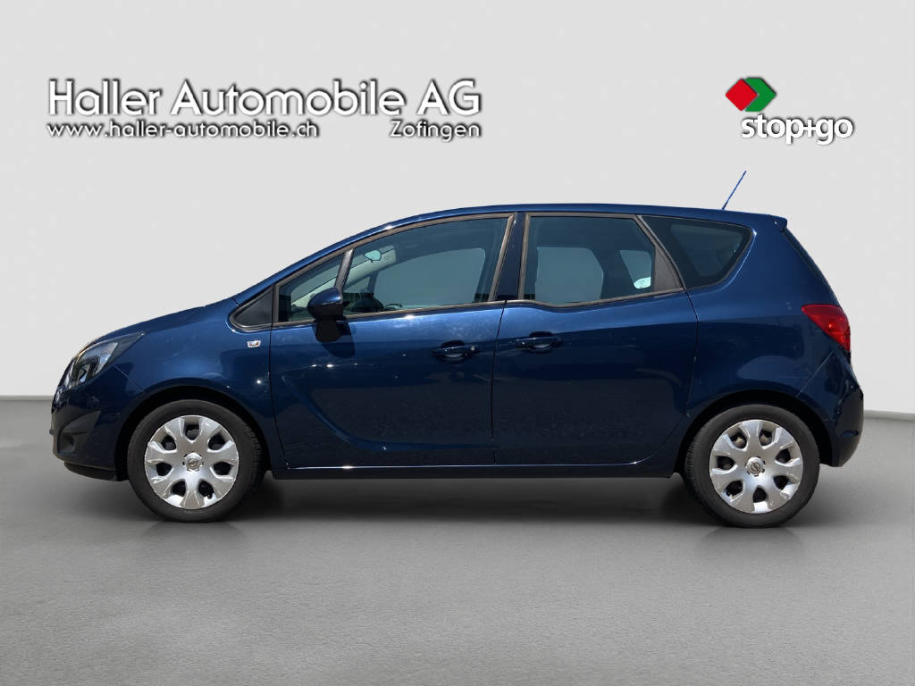 OPEL Meriva 1.4T 140 Enjoy-showroom-element-1