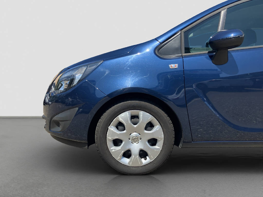 OPEL Meriva 1.4T 140 Enjoy-image-8