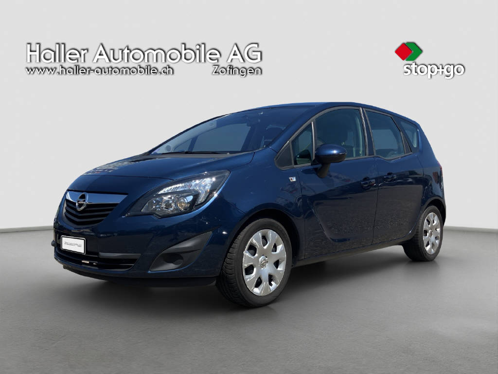OPEL Meriva 1.4T 140 Enjoy