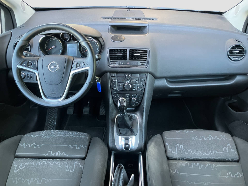 OPEL Meriva 1.4T 140 Enjoy-image-9