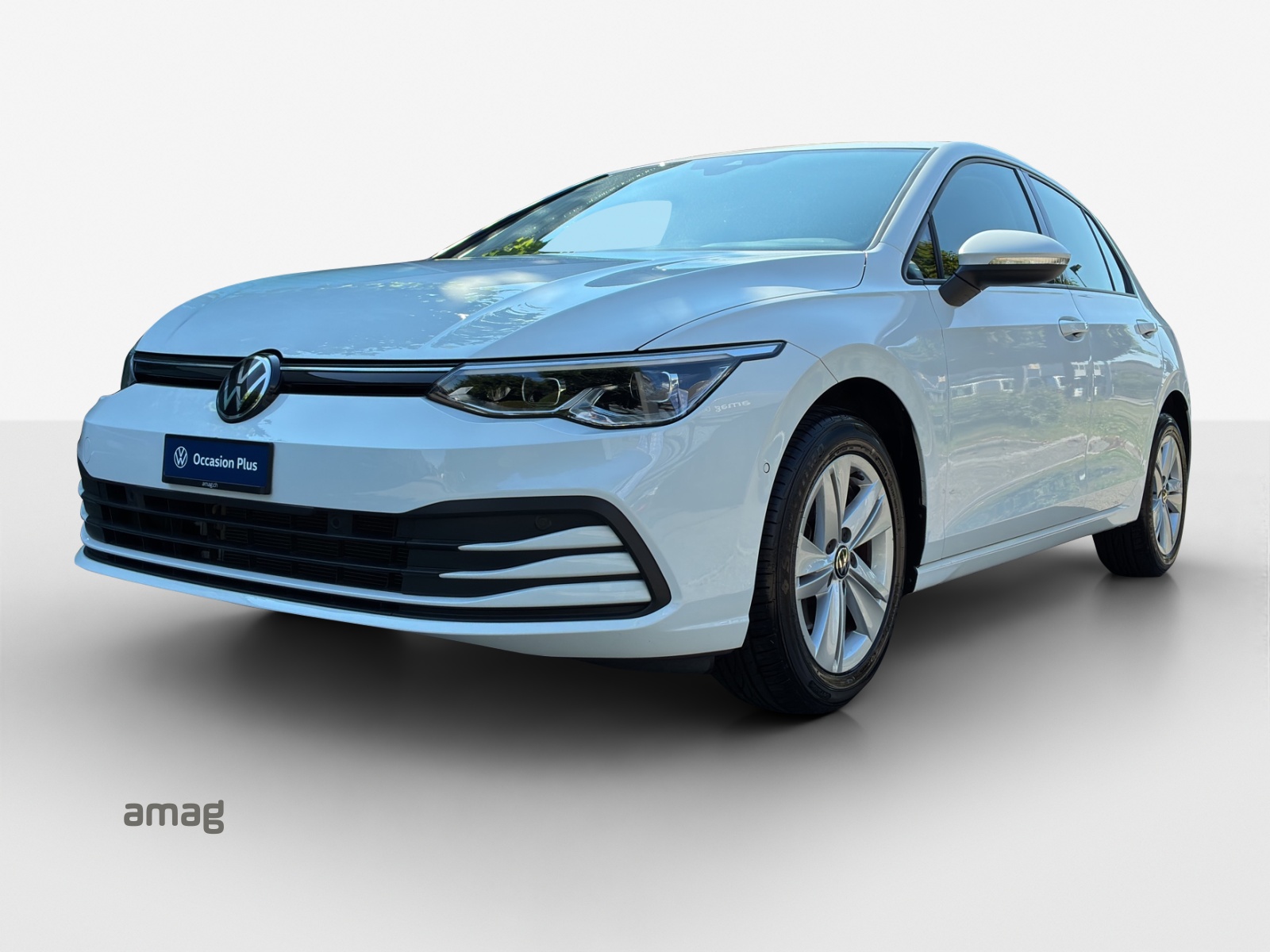VW Golf 1.0 eTSI mHEV ACTLife DSG