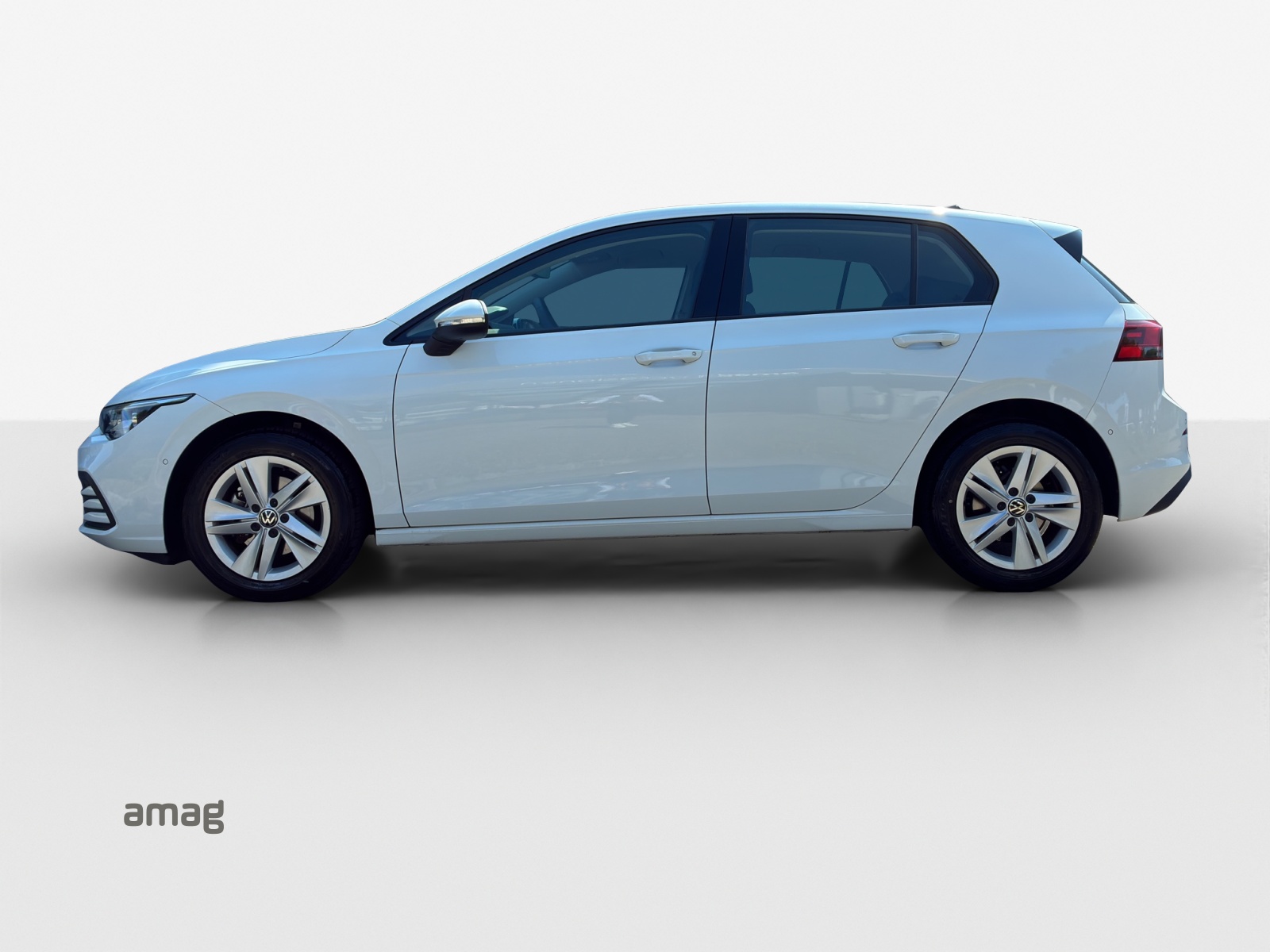 VW Golf 1.0 eTSI mHEV ACTLife DSG-showroom-element-1