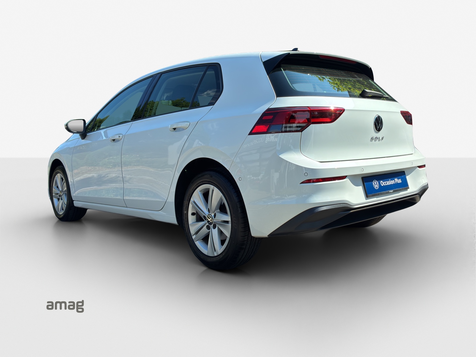 VW Golf 1.0 eTSI mHEV ACTLife DSG-showroom-element-2