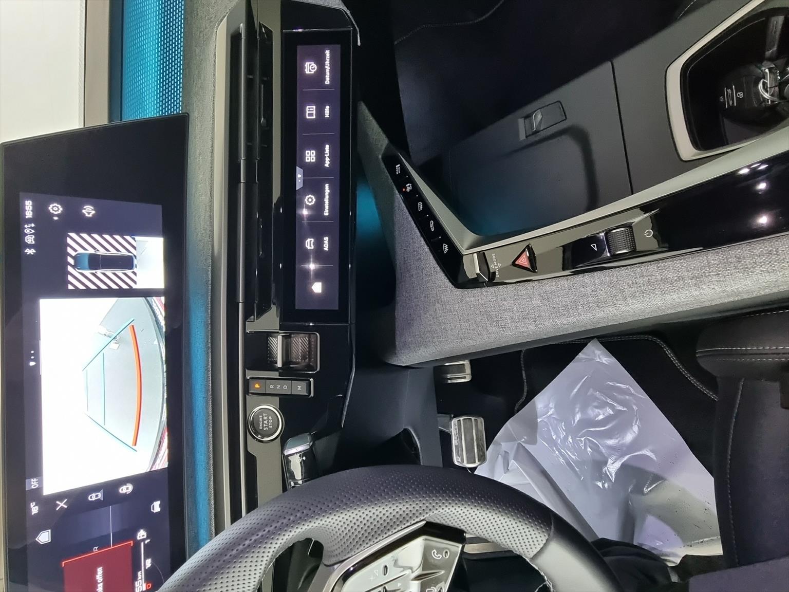 PEUGEOT 3008 145 Hybrid GT Automat-image-14