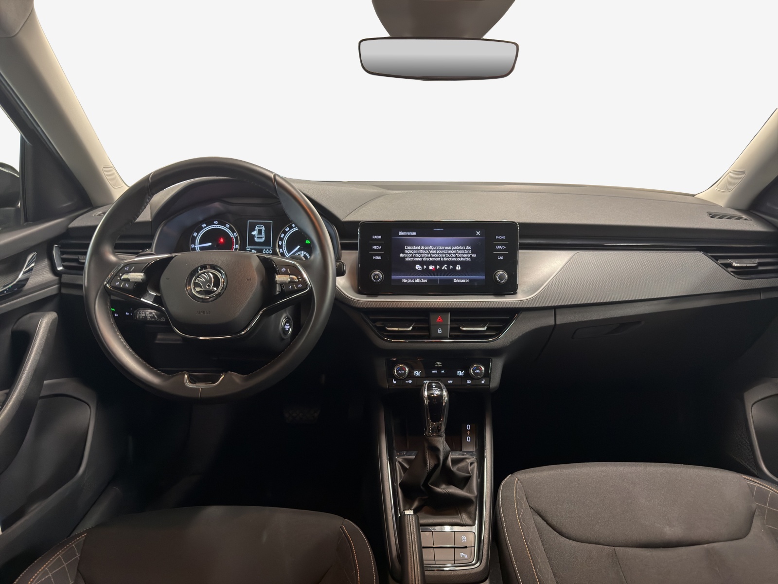 SKODA Kamiq 1.0 TSI Ambition DSG-image-8