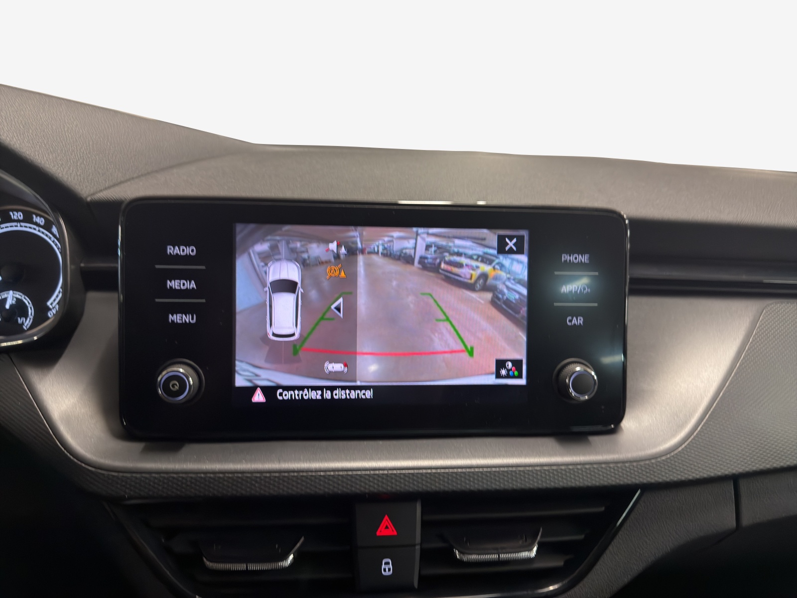SKODA Kamiq 1.0 TSI Ambition DSG-image-15