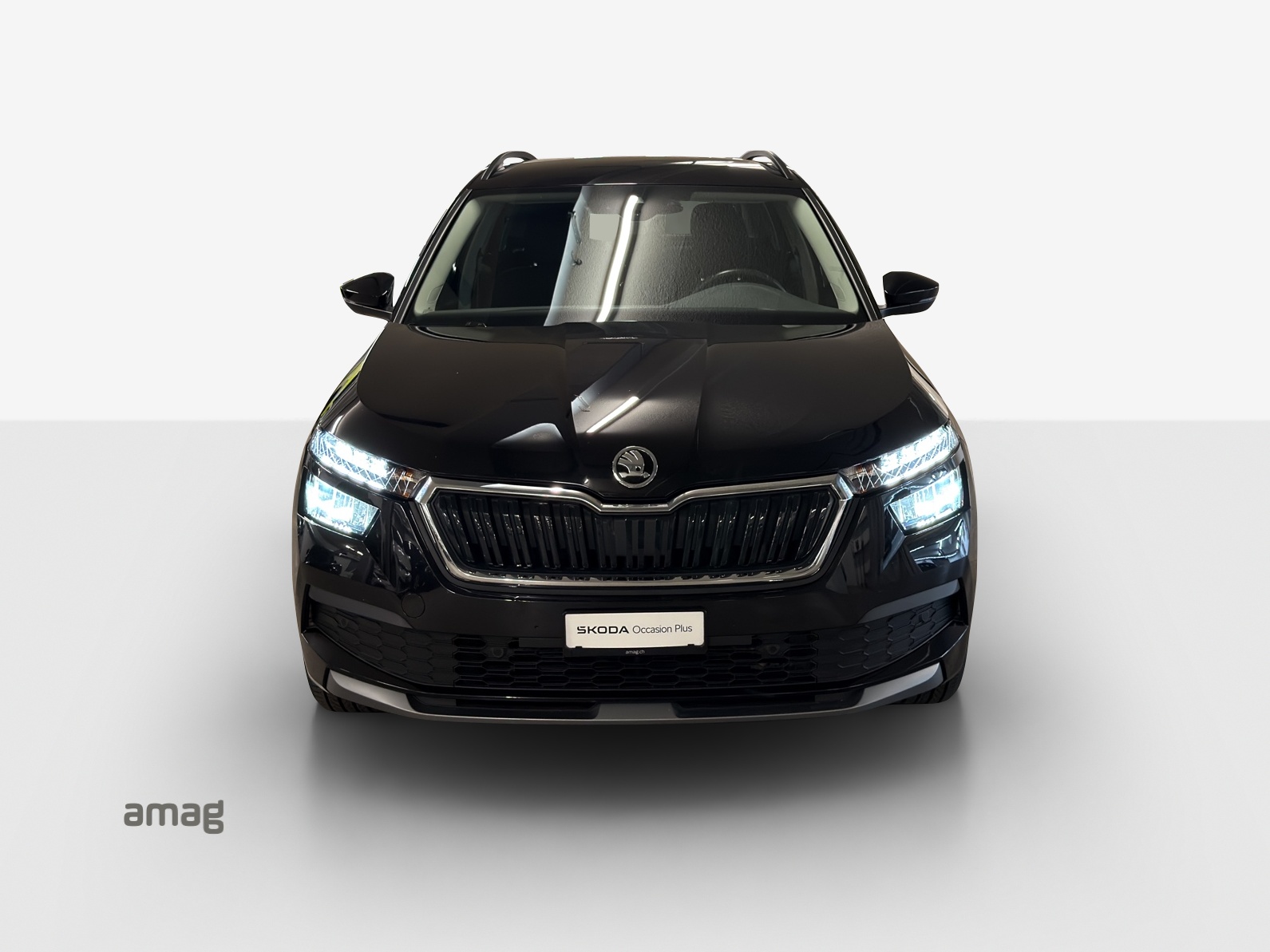 SKODA Kamiq 1.0 TSI Ambition DSG-image-6