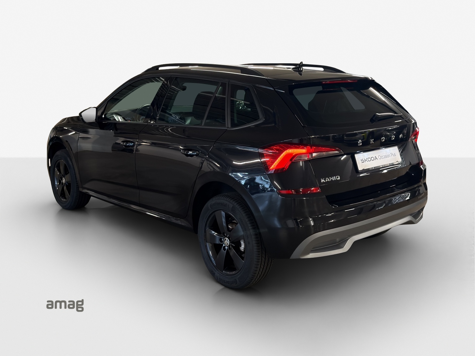 SKODA Kamiq 1.0 TSI Ambition DSG-showroom-element-2