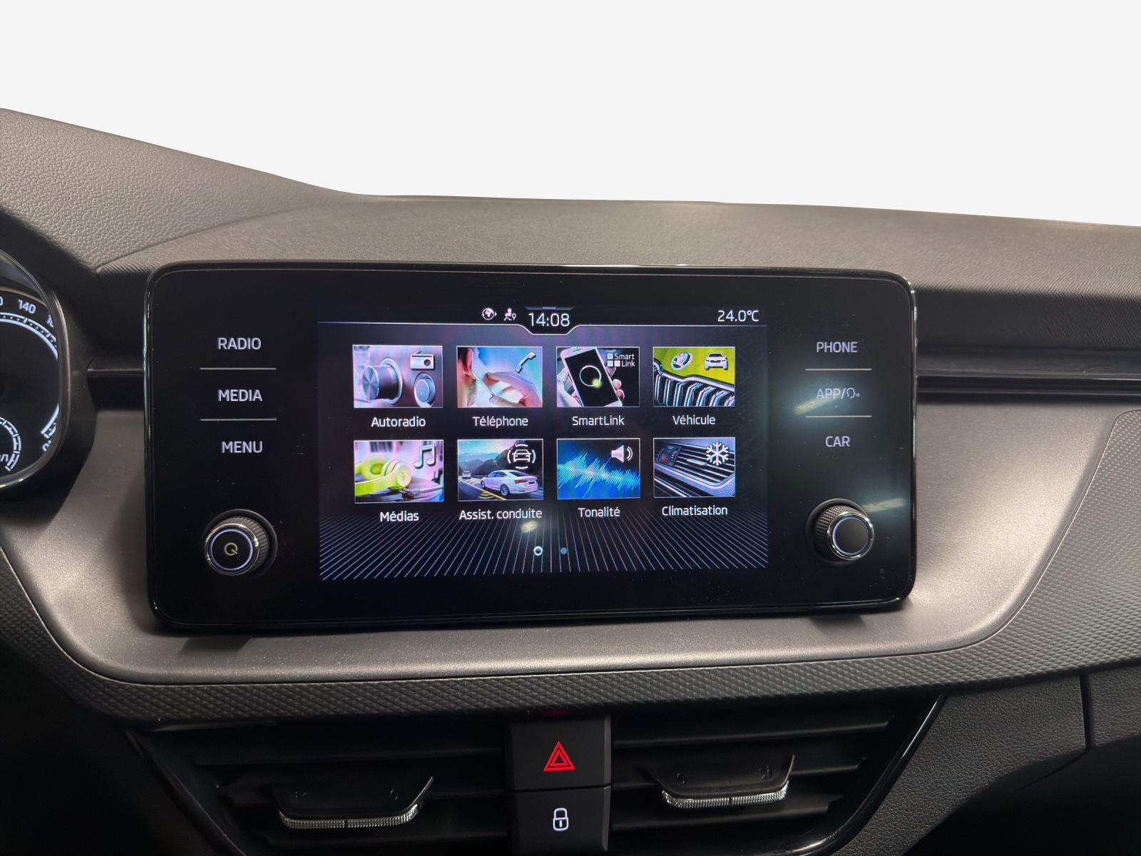 SKODA Kamiq 1.0 TSI Ambition DSG-image-14