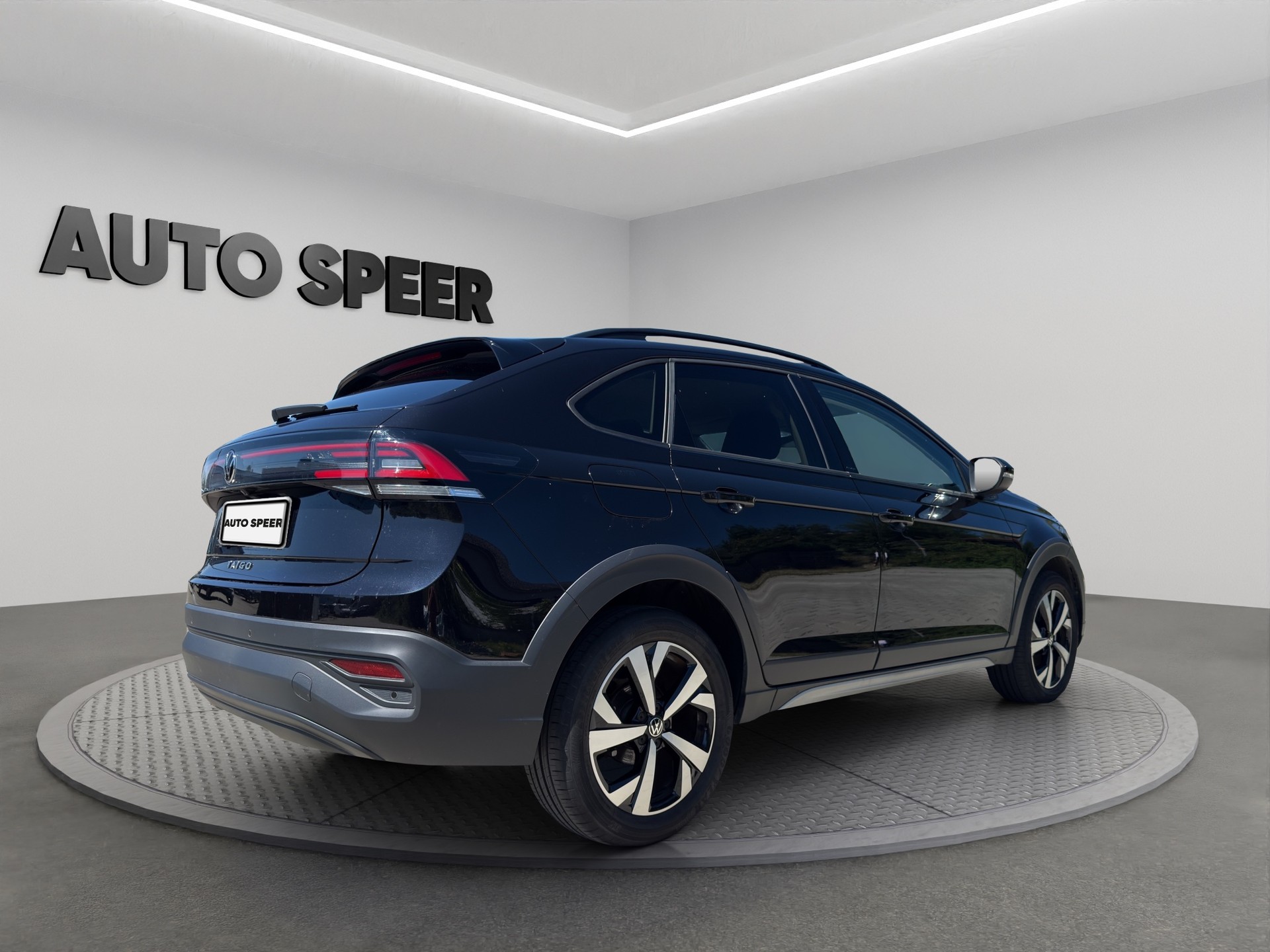 VW Taigo 1.0 TSI Life DSG-image-7