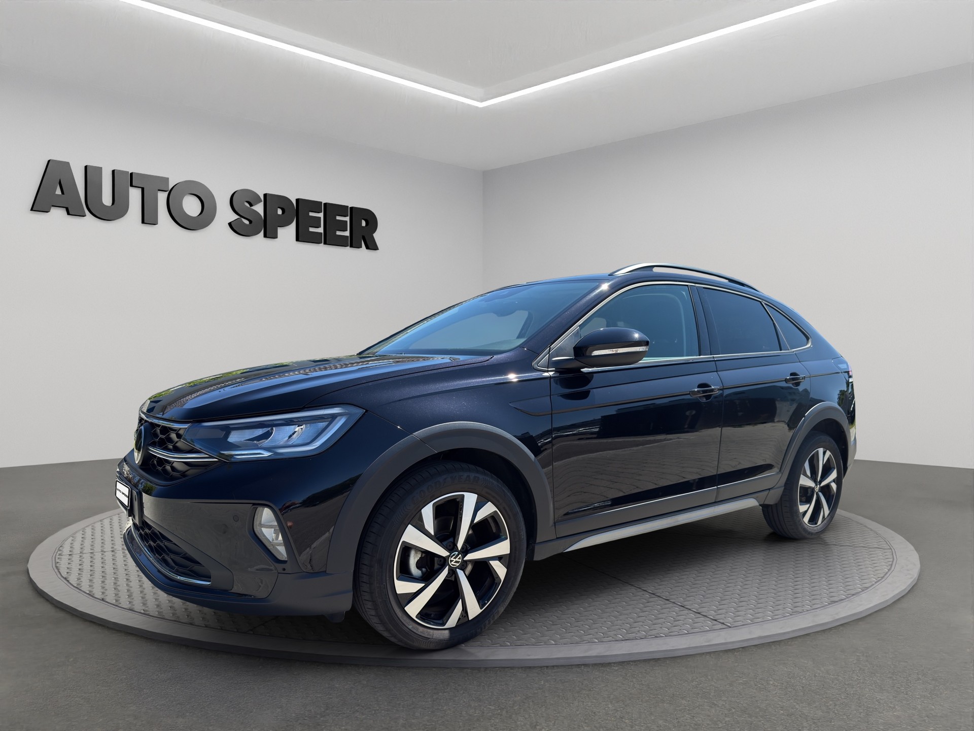 VW Taigo 1.0 TSI Life DSG