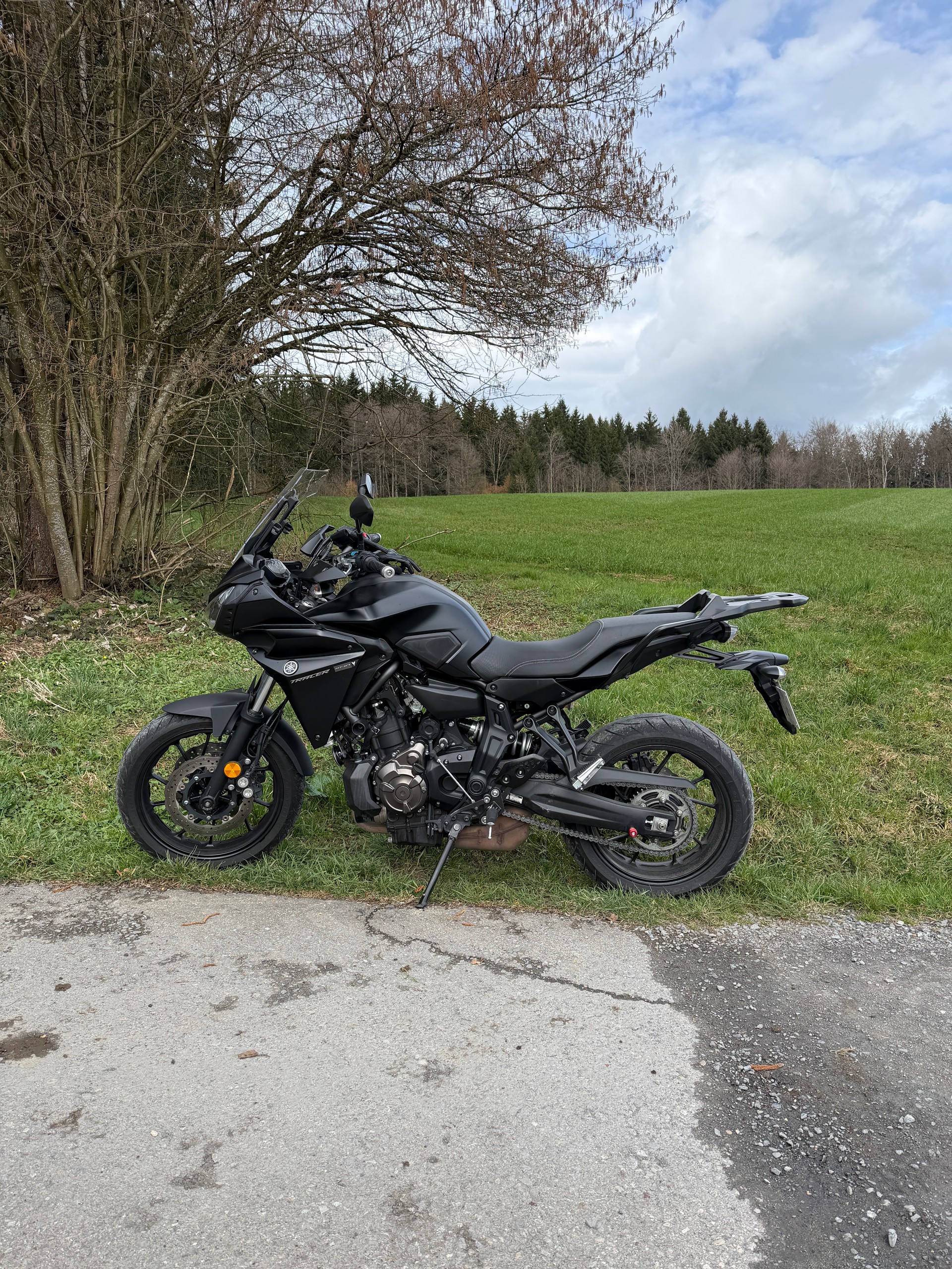 YAMAHA Tracer 700 ABS-image-0