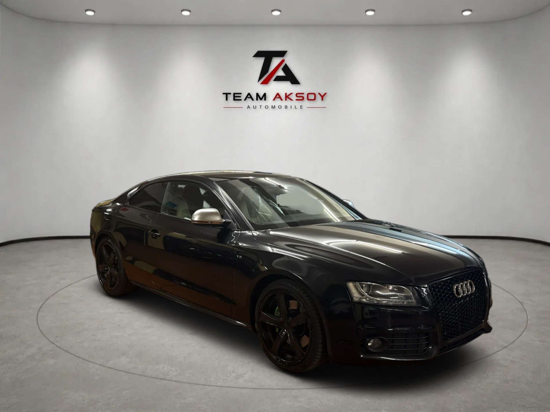 AUDI S5 Coupé 4.2 FSI quattro-showroom-element-2
