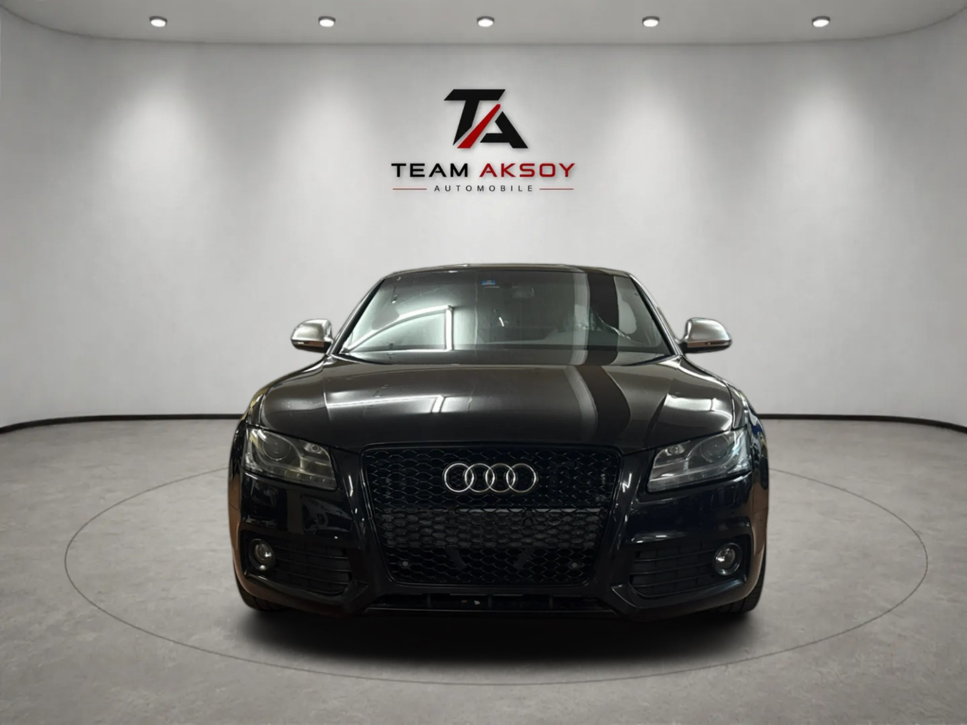 AUDI S5 Coupé 4.2 FSI quattro-showroom-element-1