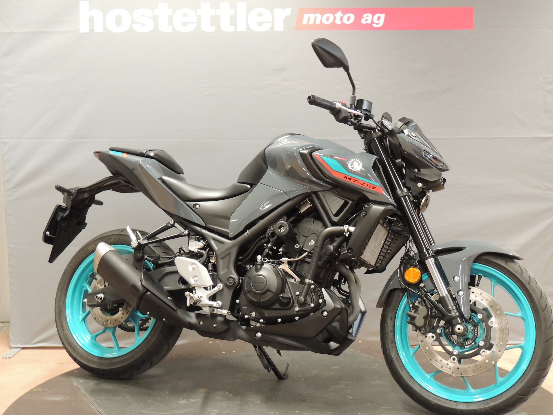 YAMAHA MT-03-image-0