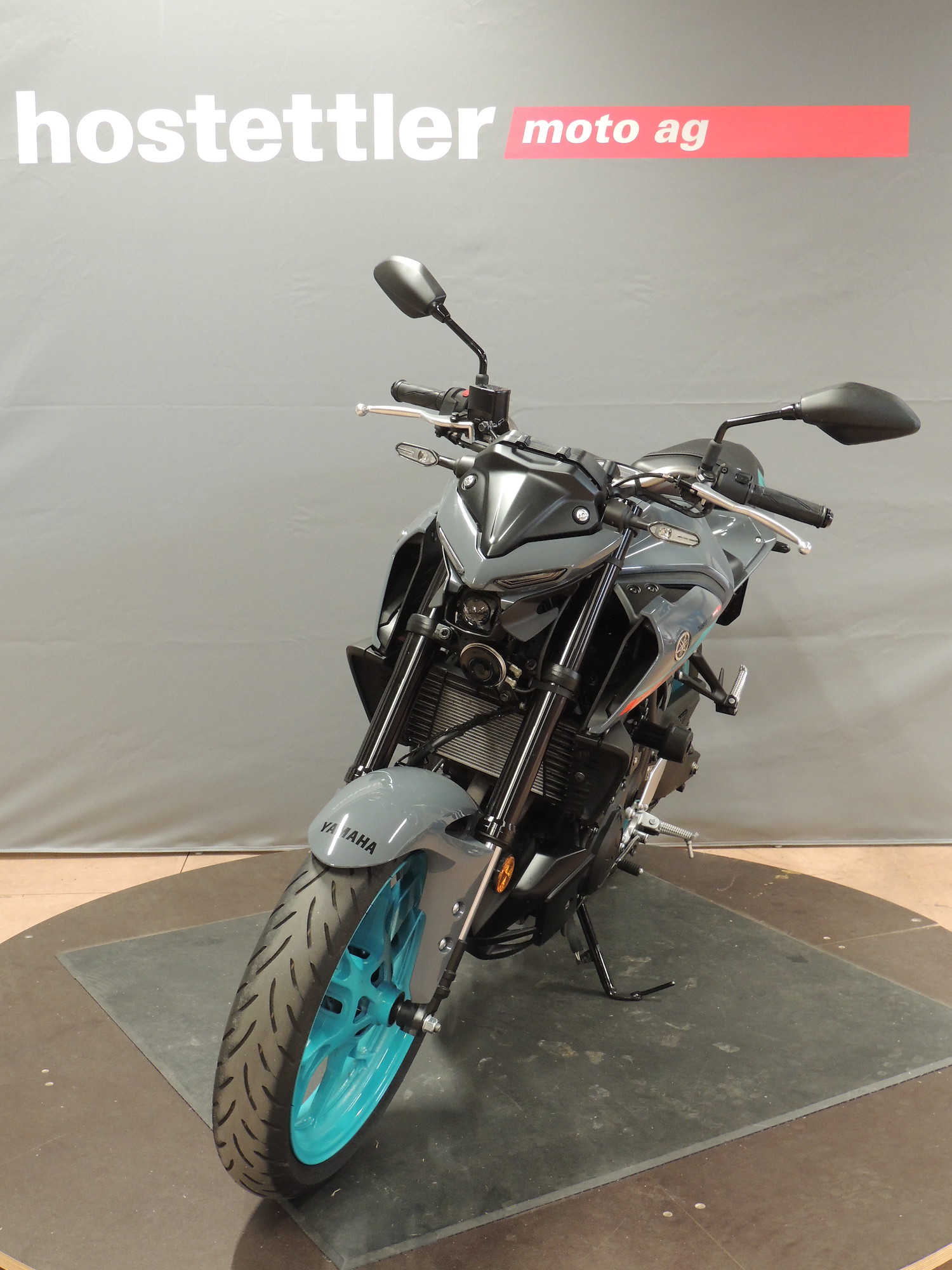 YAMAHA MT-03-image-1