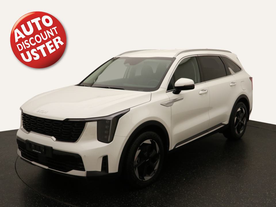 KIA Sorento 1.6 T-GDi PHEV 7P Limited
