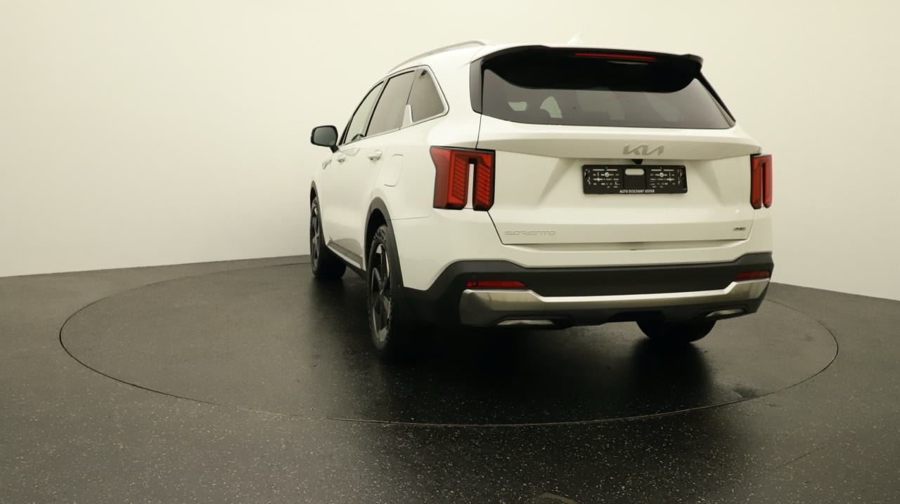 KIA Sorento 1.6 T-GDi PHEV 7P Limited-showroom-element-3