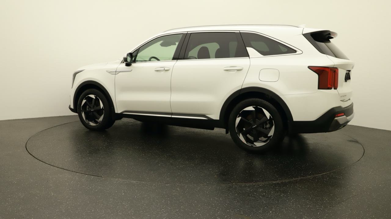 KIA Sorento 1.6 T-GDi PHEV 7P Limited-showroom-element-2