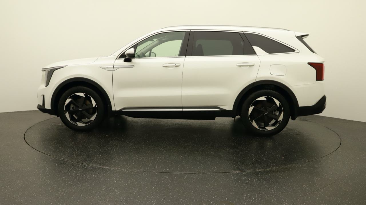 KIA Sorento 1.6 T-GDi PHEV 7P Limited-showroom-element-1