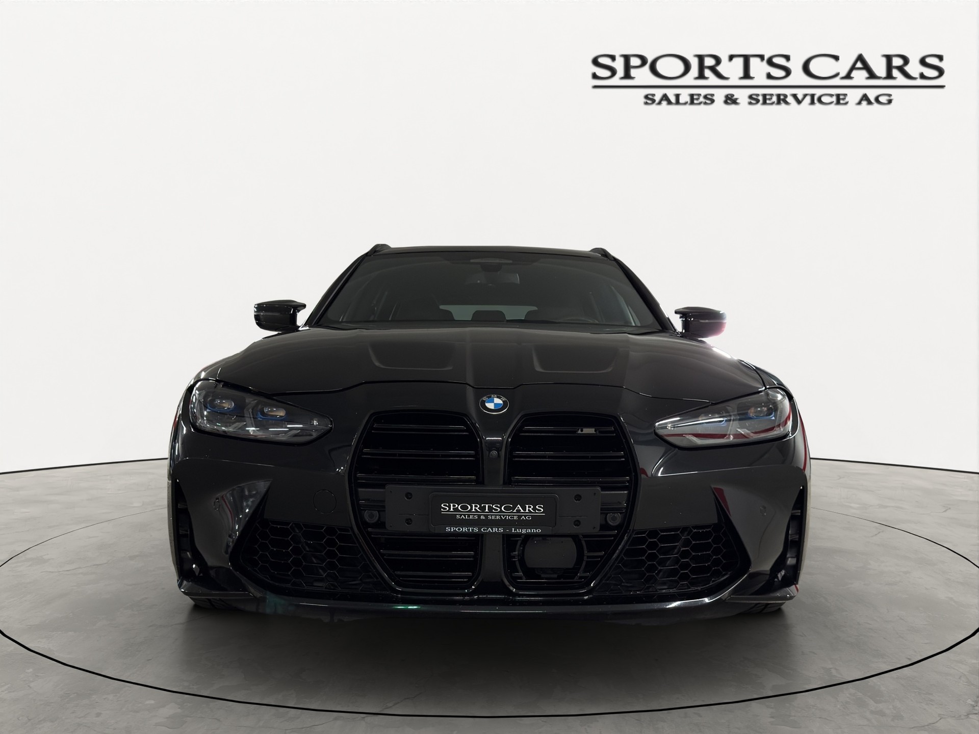 BMW M3 Touring xDrive Competition M-showroom-element-1