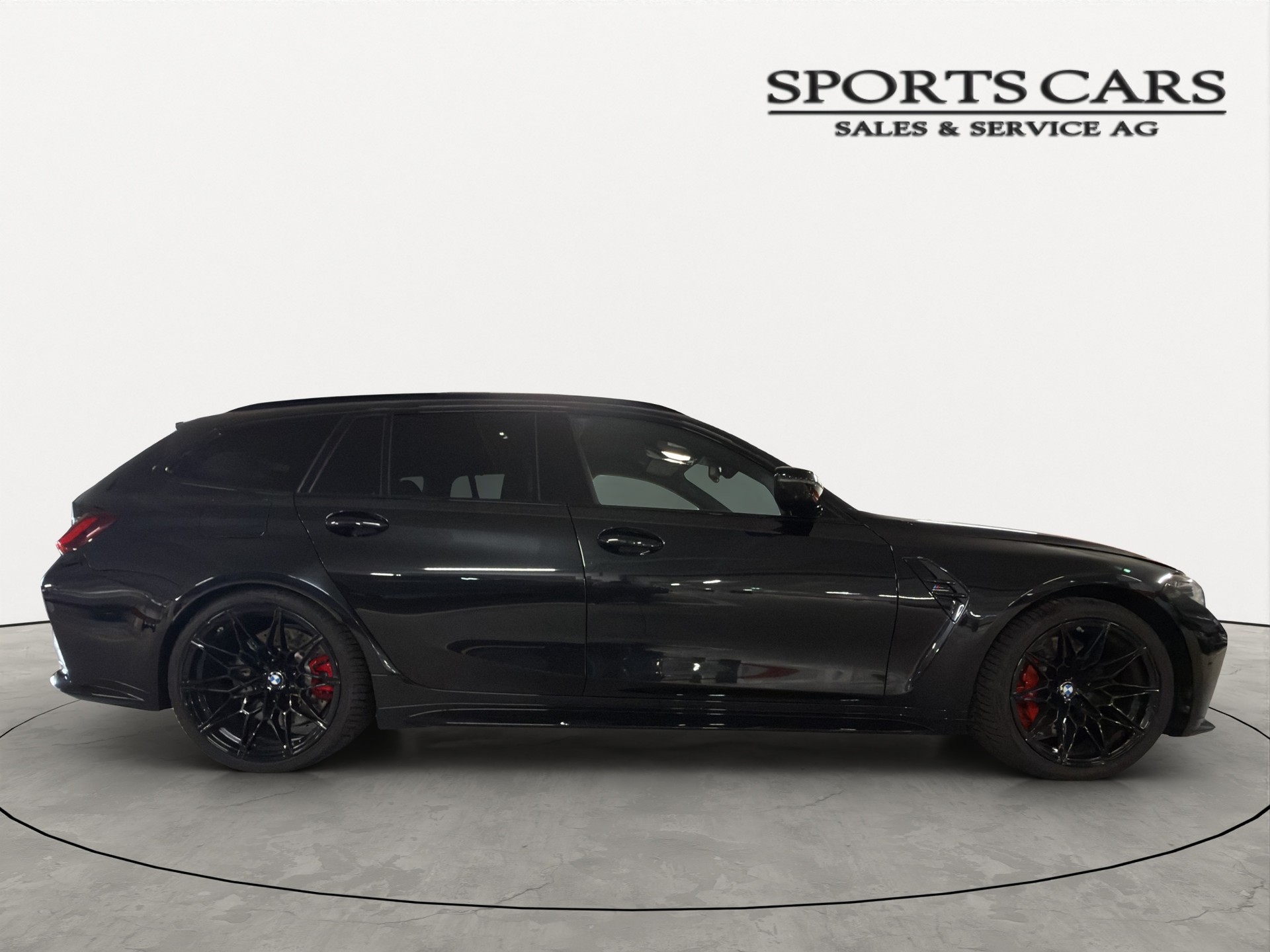 BMW M3 Touring xDrive Competition M-image-7