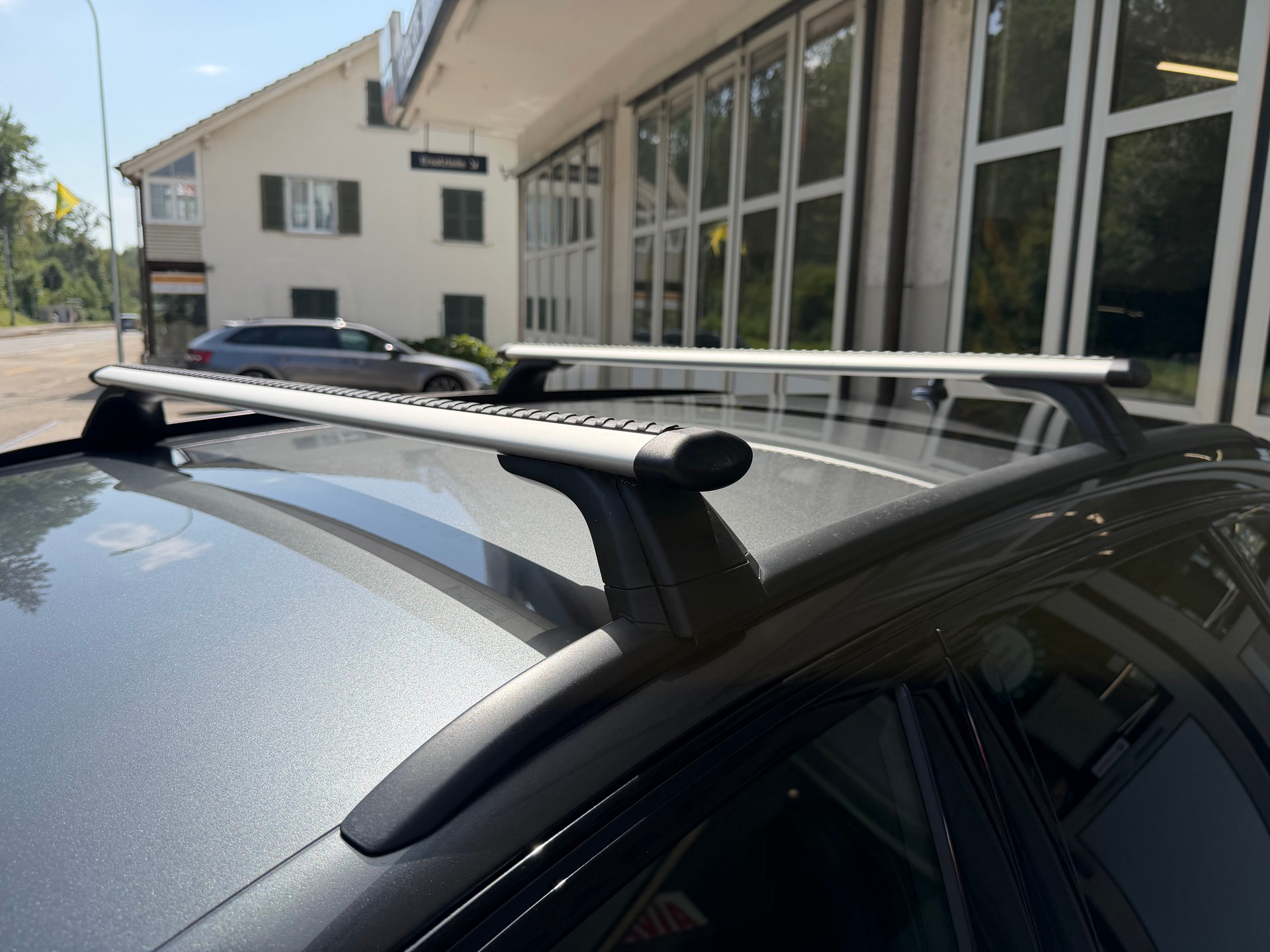 AUDI A6 Avant 3.0 TDI V6 quattro S-tronic-image-4