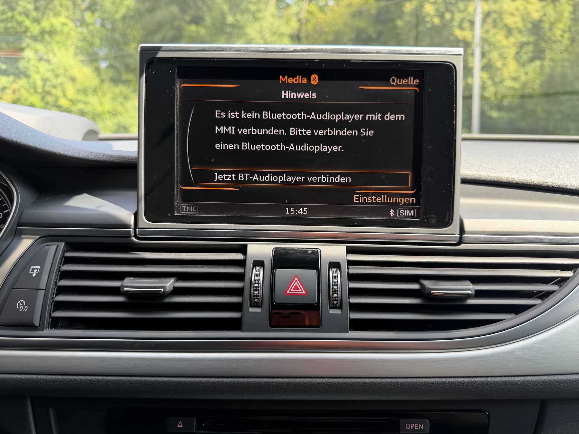 AUDI A6 Avant 3.0 TDI V6 quattro S-tronic-image-14